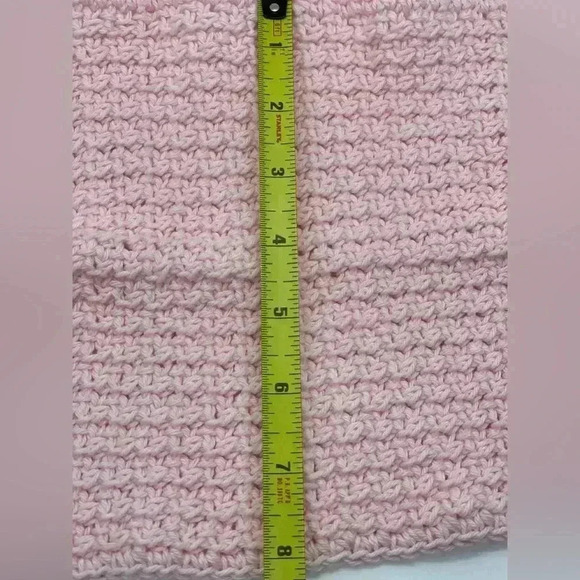 Reusable and Handmade Facial Cleansing Set - Picture 3 of 5